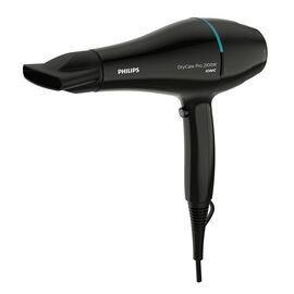 Philips DryCare BHD272/00 hair dryer 2100 W Black Hair Tools Hair Care
