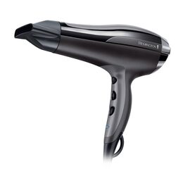 Remington D5220 hair dryer Black 2400 W Εργαλεία Μαλλιών Περιποίηση Μαλλιών