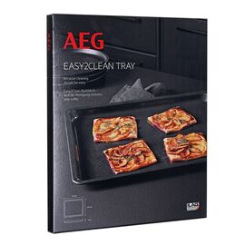 Sheet metal EASY2CLEAN AEG A9OOAF11 Kitchen Home & Kitchen