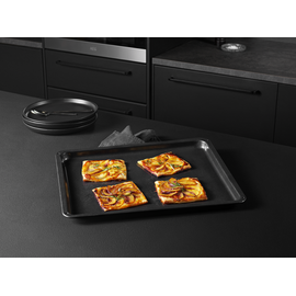 Sheet metal EASY2CLEAN AEG A9OOAF11 Kitchen Home & Kitchen