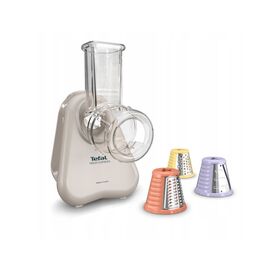 TEFAL Fresh Express DN853BE0 shredder Κουζίνα Σπίτι & Κουζίνα