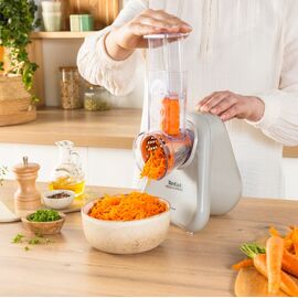 TEFAL Fresh Express DN853BE0 shredder Κουζίνα Σπίτι & Κουζίνα