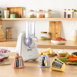 TEFAL Fresh Express DN853BE0 shredder Κουζίνα Σπίτι & Κουζίνα