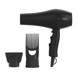 Wahl PowerPik 2 hair dryer 1500 W Black Εργαλεία Μαλλιών Περιποίηση Μαλλιών