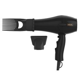 Wahl PowerPik 2 hair dryer 1500 W Black Εργαλεία Μαλλιών Περιποίηση Μαλλιών