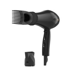 Wahl PowerPik 2 hair dryer 1500 W Black Εργαλεία Μαλλιών Περιποίηση Μαλλιών