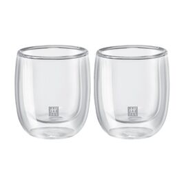ZWILLING 39500-075 Transparent 2 pc(s) 80 ml Κουζίνα Σπίτι & Κουζίνα