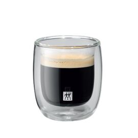 ZWILLING 39500-075 Transparent 2 pc(s) 80 ml Κουζίνα Σπίτι & Κουζίνα