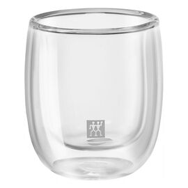 ZWILLING 39500-075 Transparent 2 pc(s) 80 ml Κουζίνα Σπίτι & Κουζίνα