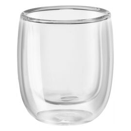 ZWILLING 39500-075 Transparent 2 pc(s) 80 ml Κουζίνα Σπίτι & Κουζίνα
