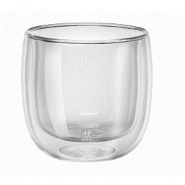 ZWILLING 39500-077-0 tea glass Transparent 2 pc(s) 240 ml Κουζίνα Σπίτι & Κουζίνα