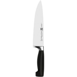 ZWILLING FOUR STAR 35145-007-0 kitchen knife/cutlery block set 7 pc(s) Black Κουζίνα Σπίτι & Κουζίνα