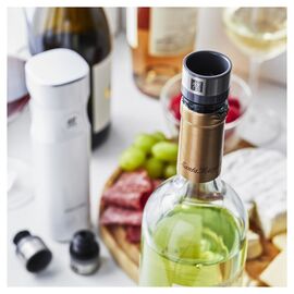 Zestaw 3 korków próżniowych ZWILLING Fresh & Save Kitchen Home & Kitchen