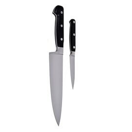 ZWILLING Set of knives Stainless steel Domestic knife Κουζίνα Σπίτι & Κουζίνα