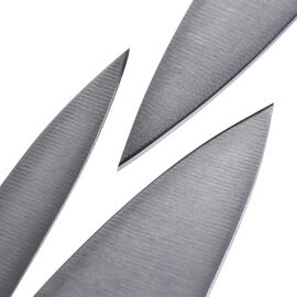 ZWILLING Set of knives Stainless steel Domestic knife Κουζίνα Σπίτι & Κουζίνα