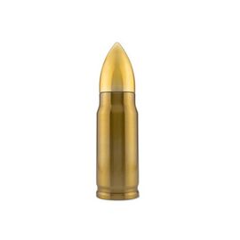 Bullet Brass thermos cartridge 350 ml Κουζίνα Σπίτι & Κουζίνα