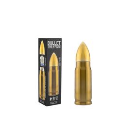 Bullet Brass thermos cartridge 350 ml Κουζίνα Σπίτι & Κουζίνα