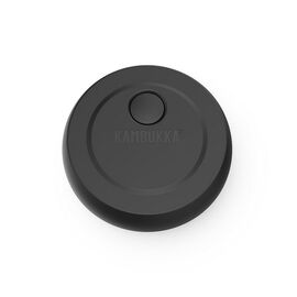 Dinner thermos Kambukka Bora 600 ml - Matte Black Κουζίνα Σπίτι & Κουζίνα