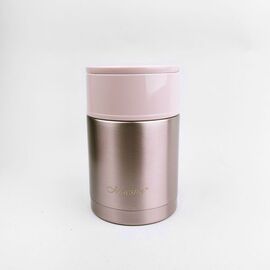 Dinner thermos Maestro MR-1636-80 800 ml, pink Κουζίνα Σπίτι & Κουζίνα