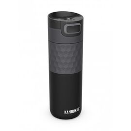 Kambukka Etna 500  ml Black Stainless steel Κουζίνα Σπίτι & Κουζίνα