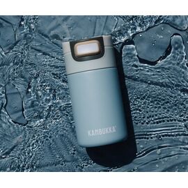 Kambukka Etna Breezy Blue - thermal mug, 300 ml Κουζίνα Σπίτι & Κουζίνα