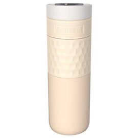 Kambukka Etna Grip Barely Beige - thermal mug, 500 ml Κουζίνα Σπίτι & Κουζίνα
