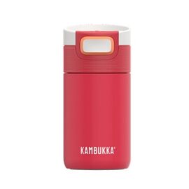 Kambukka Etna Thermal mug 300 ml Red Κουζίνα Σπίτι & Κουζίνα