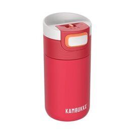 Kambukka Etna Thermal mug 300 ml Red Κουζίνα Σπίτι & Κουζίνα