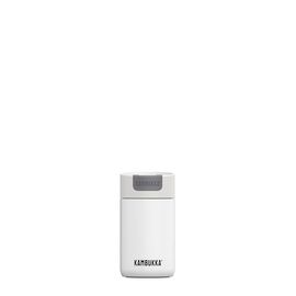 Kambukka Olympus 300ml Marshmallow White Thermal Mug Κουζίνα Σπίτι & Κουζίνα