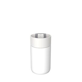 Kambukka Olympus 300ml Marshmallow White Thermal Mug Κουζίνα Σπίτι & Κουζίνα