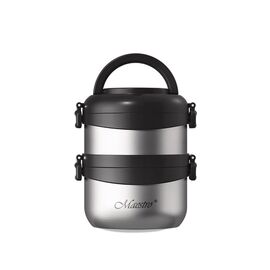 Maestro MR-1635-150 Thermos black, steel Kitchen Home & Kitchen