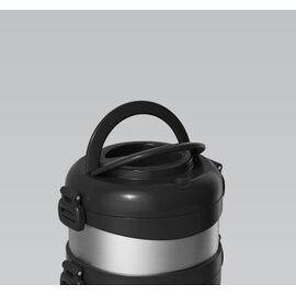 Maestro MR-1635-150 Thermos black, steel Κουζίνα Σπίτι & Κουζίνα
