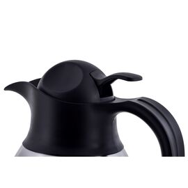 PROMIS Steel jug 2.0 l, coffee print Κουζίνα Σπίτι & Κουζίνα
