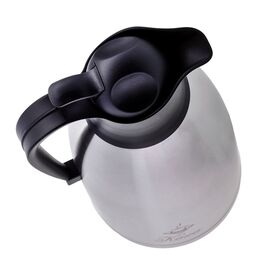 PROMIS Steel jug 2.0 l, coffee print Κουζίνα Σπίτι & Κουζίνα