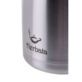 PROMIS Steel jug 2.0 l, tea print Κουζίνα Σπίτι & Κουζίνα