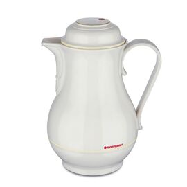 ROTPUNKT Thermos jug, 1.2 l, ivory (ecru) Κουζίνα Σπίτι & Κουζίνα