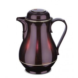 ROTPUNKT 330-16-04-0 vacuum flask 1 L Cherry (fruit) Κουζίνα Σπίτι & Κουζίνα