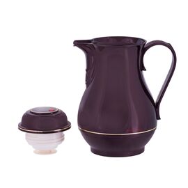 ROTPUNKT 330-16-04-0 vacuum flask 1 L Cherry (fruit) Κουζίνα Σπίτι & Κουζίνα