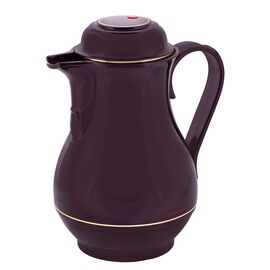 ROTPUNKT 330-16-04-0 vacuum flask 1 L Cherry (fruit) Κουζίνα Σπίτι & Κουζίνα