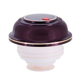 ROTPUNKT 330-16-04-0 vacuum flask 1 L Cherry (fruit) Κουζίνα Σπίτι & Κουζίνα