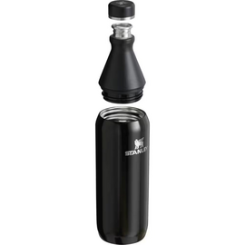 Stanley 1913 10-12069-024 drinking bottle Daily usage 0.6 ml Stainless steel Black Κουζίνα Σπίτι & Κουζίνα