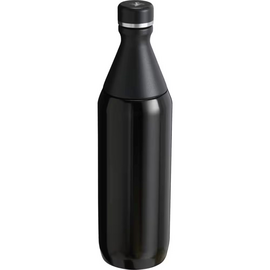 Stanley 1913 10-12069-024 drinking bottle Daily usage 0.6 ml Stainless steel Black Κουζίνα Σπίτι & Κουζίνα