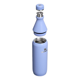 Stanley All Day Slim Thermal Bottle 600ml, hydrangea gloss Κουζίνα Σπίτι & Κουζίνα