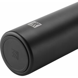 THERMAL CUP ZWILLING THERMO 450 ML BLACK Κουζίνα Σπίτι & Κουζίνα