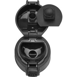 THERMAL CUP ZWILLING THERMO 450 ML BLACK Κουζίνα Σπίτι & Κουζίνα