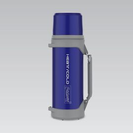 Thermos 1.5 l Maestro MR-1631-150-Blue Kitchen Home & Kitchen