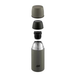 Thermos ESBIT Vacuum Flask 750ml, olive green Κουζίνα Σπίτι & Κουζίνα
