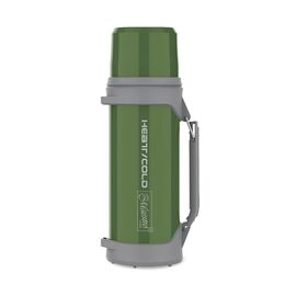 Thermos Maestro MR-1631-150 1,5L (MR-1631-150-GREEN) Green Kitchen Home & Kitchen