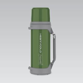 Thermos Maestro MR-1631-150 1,5L (MR-1631-150-GREEN) Green Kitchen Home & Kitchen