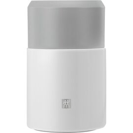 ZWILLING Thermo food container 39500-509-0 white 700ml Κουζίνα Σπίτι & Κουζίνα